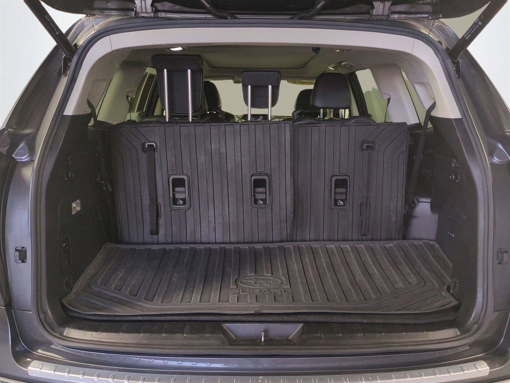 Used 2021 Subaru Ascent Touring AWD/4WD image 14