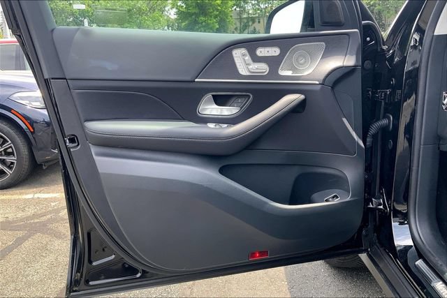 Certified 2025 Mercedes-Benz GLE 450 4MATIC image 18