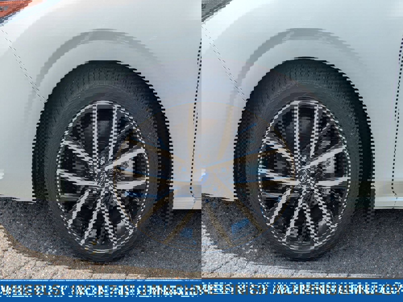 Certified 2025 Subaru Impreza 2.0i Sport image 28