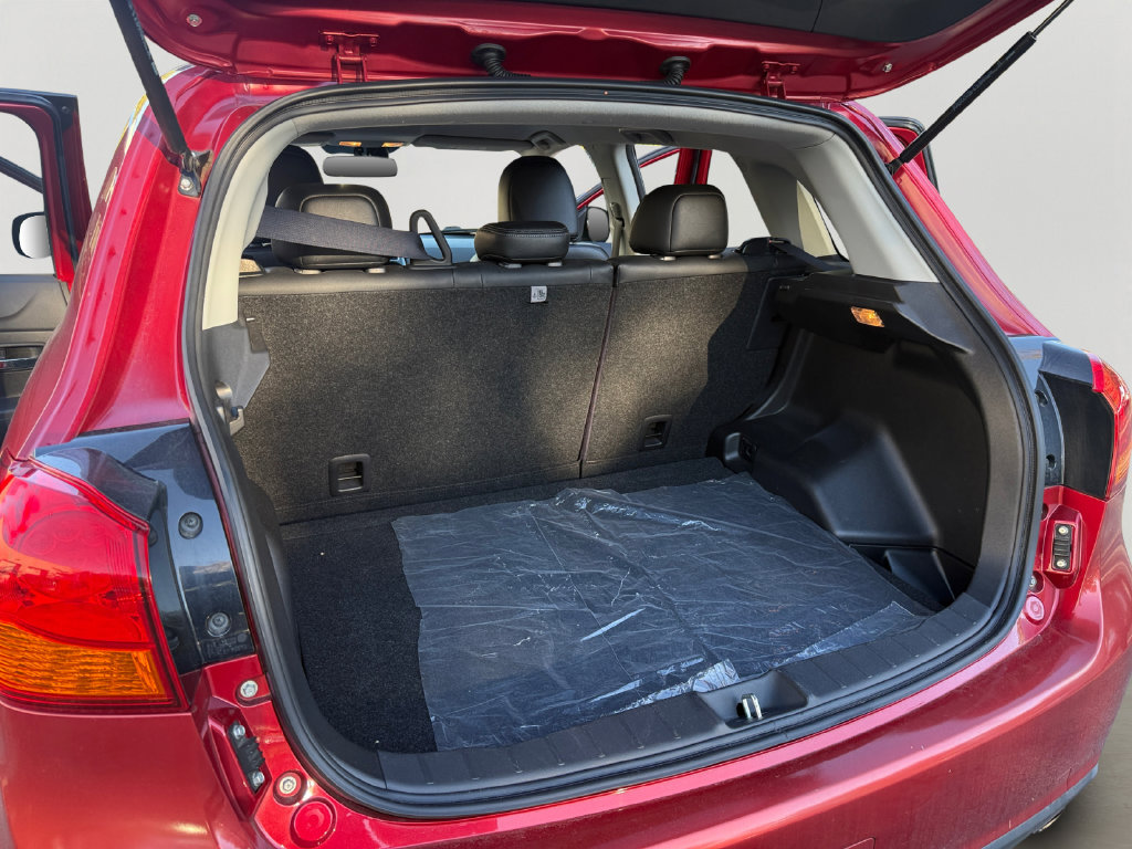 Used 2017 Mitsubishi Outlander Sport SEL FWD image 29