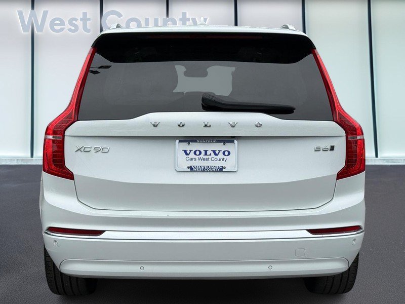 Certified 2023 Volvo XC90 B6 Ultimate w/ Protection Package AWD/4WD image 6