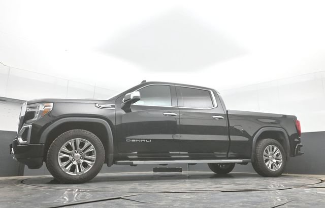 Used 2020 GMC Sierra 1500 Denali w/ Driver Alert Package II AWD/4WD image 30
