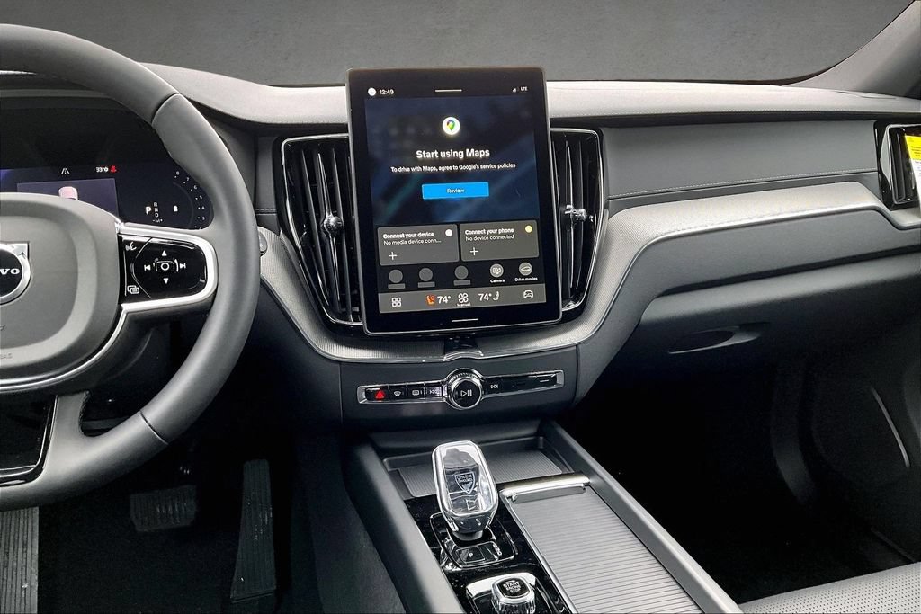 New 2026 Volvo XC60 B5 Ultra w/ Protection Package Premier AWD/4WD image 6