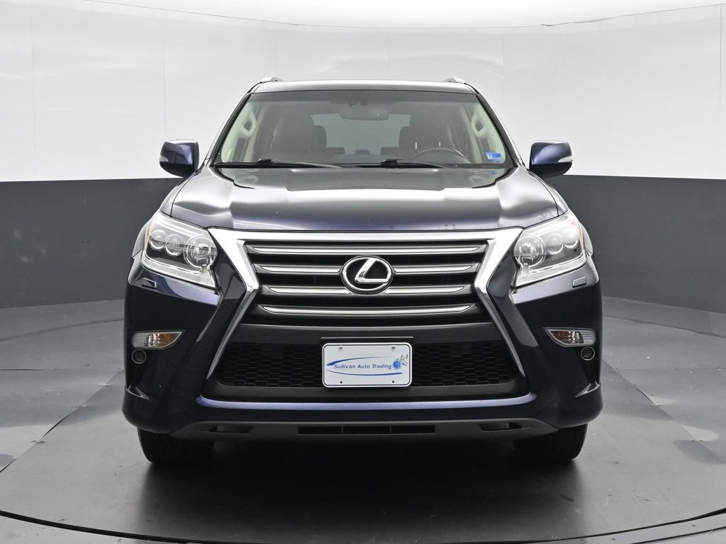 Used 2019 Lexus GX 460 Premium AWD/4WD image 2