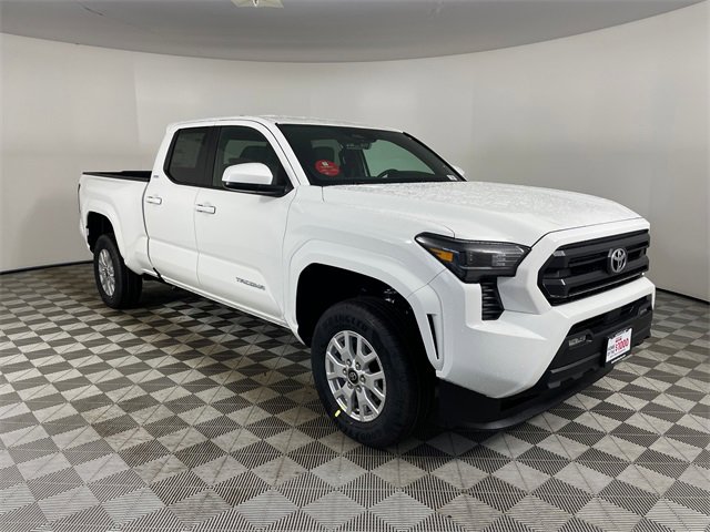 New 2026 Toyota Tacoma SR5 image 7