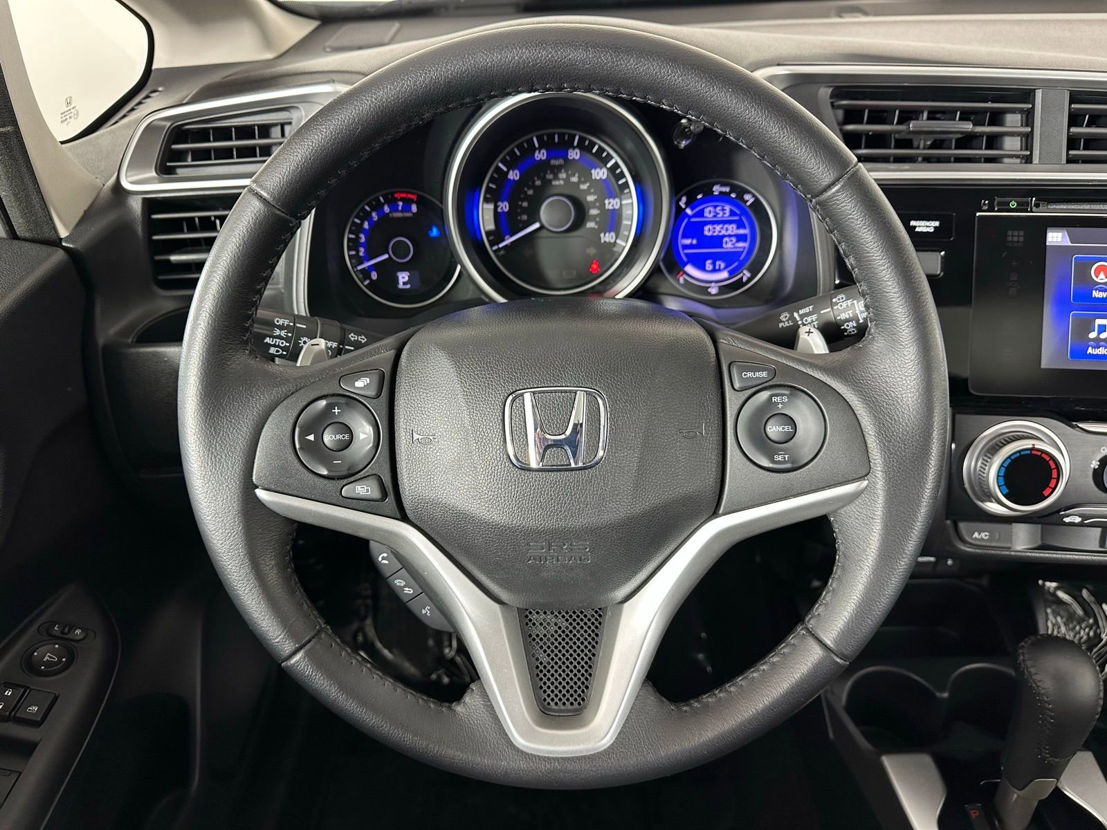 Used 2015 Honda Fit EX-L image 11