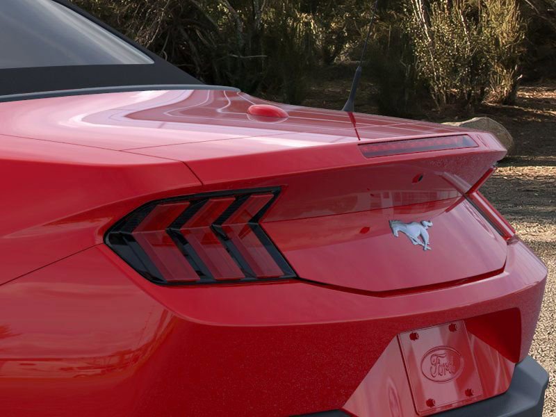 New 2026 Ford Mustang Premium image 22