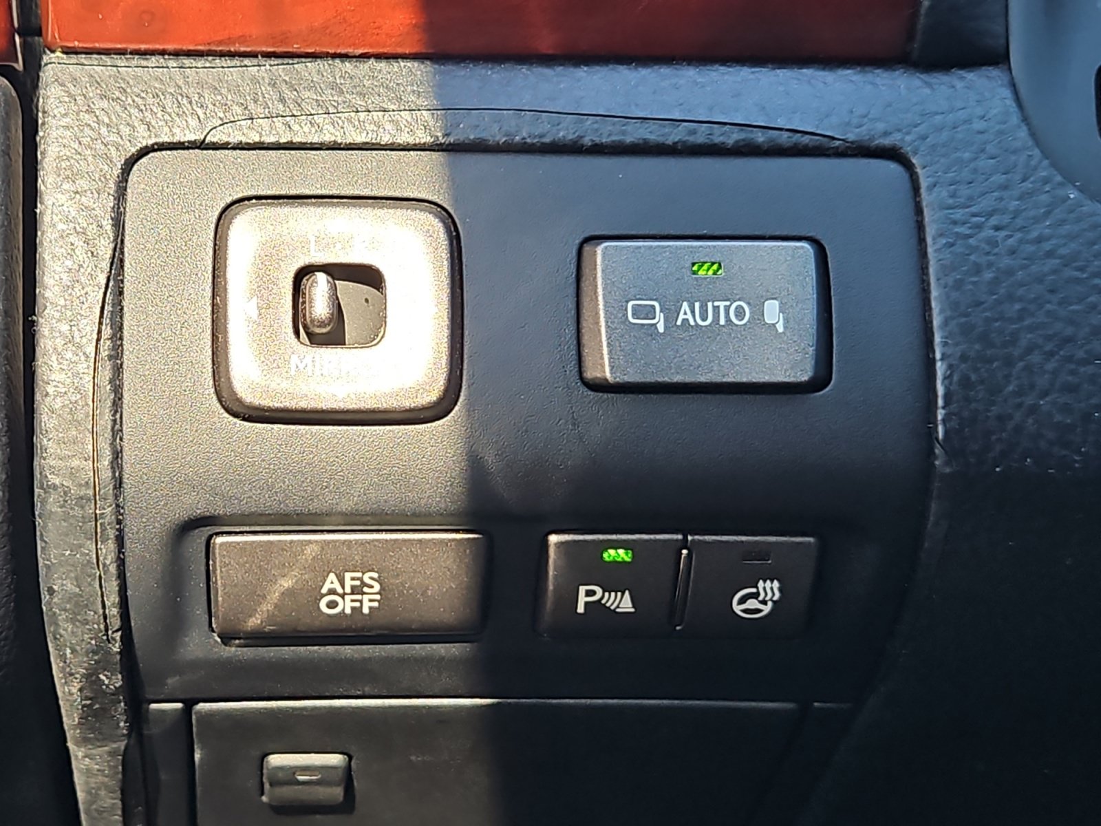 Used 2009 Lexus LS 460 RWD image 20