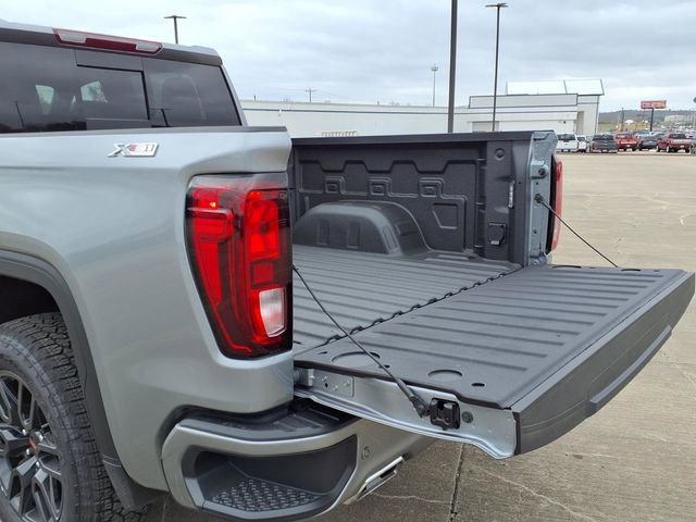 New 2026 GMC Sierra 1500 Elevation w/ Elevation Premium Package image 25