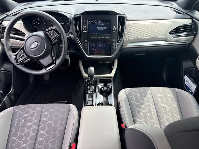 Certified 2026 Subaru Forester AWD/4WD image 21
