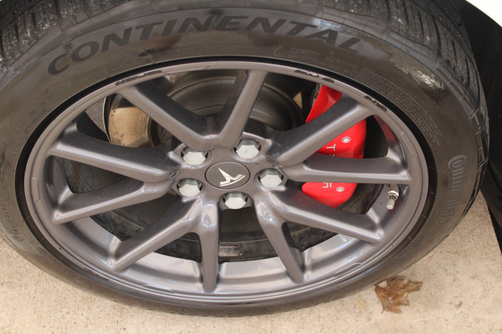 Used 2018 Tesla Model 3 Long Range image 21