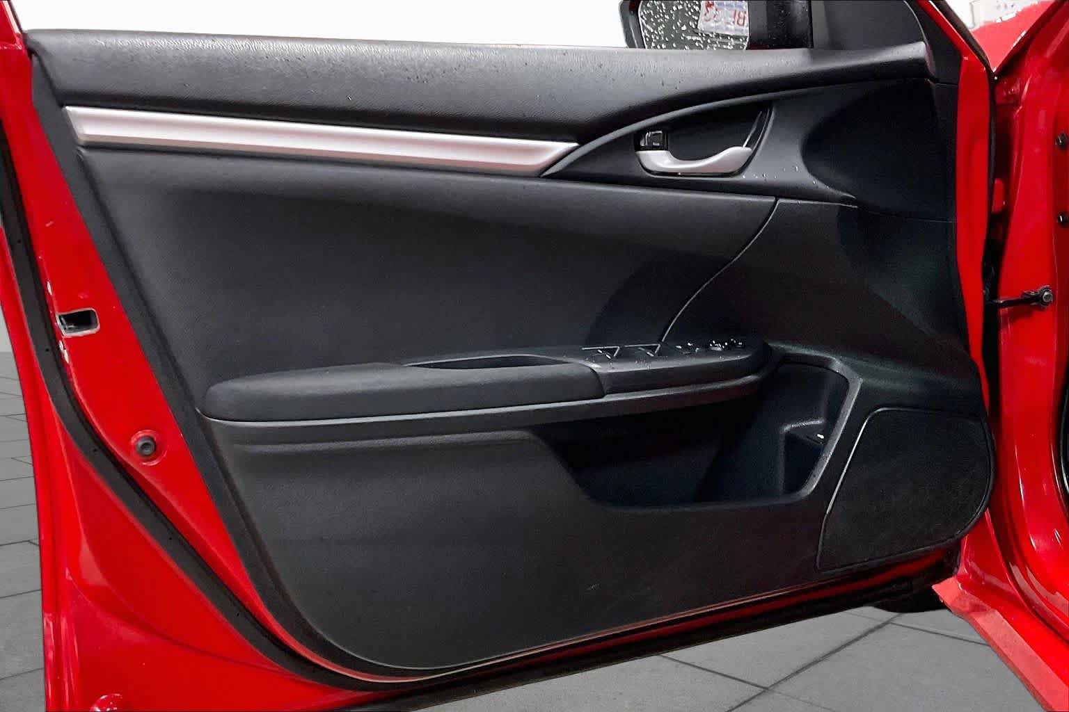 Used 2020 Honda Civic LX image 21