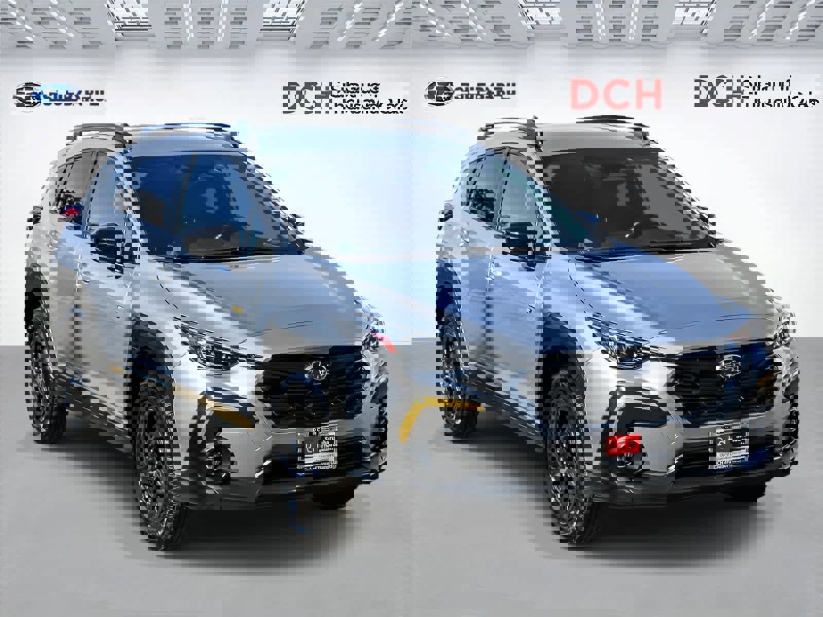 Certified 2024 Subaru Crosstrek 2.5i Sport w/ Crosstrek Mirror Package image 2