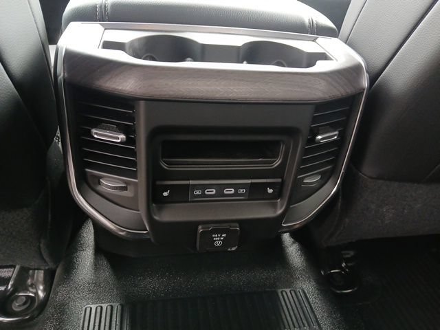 New 2026 RAM 3500 Big Horn w/ Laramie Trim Package AWD/4WD image 11