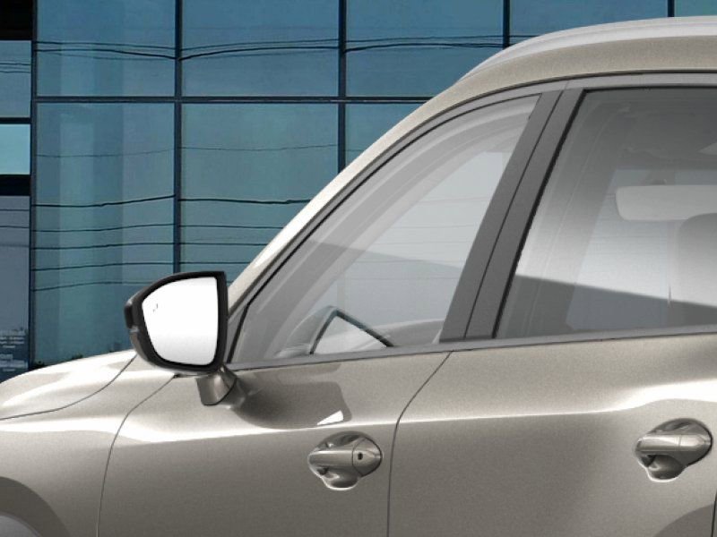 New 2026 INFINITI QX60 Luxe w/ Cargo Package image 13