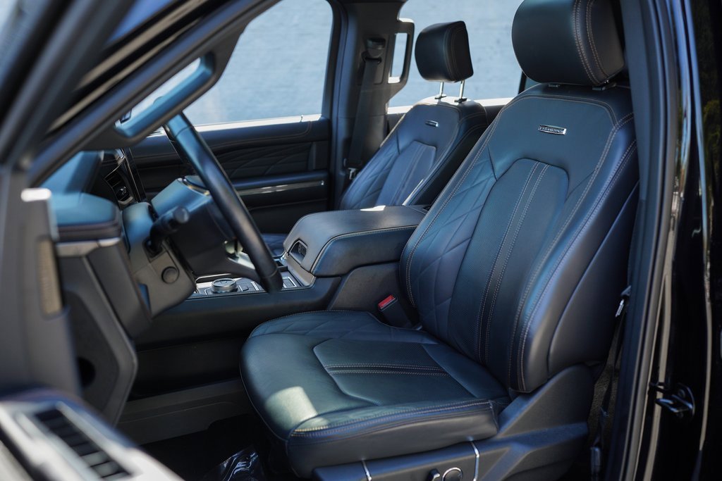 Used 2023 Ford Expedition Platinum image 22