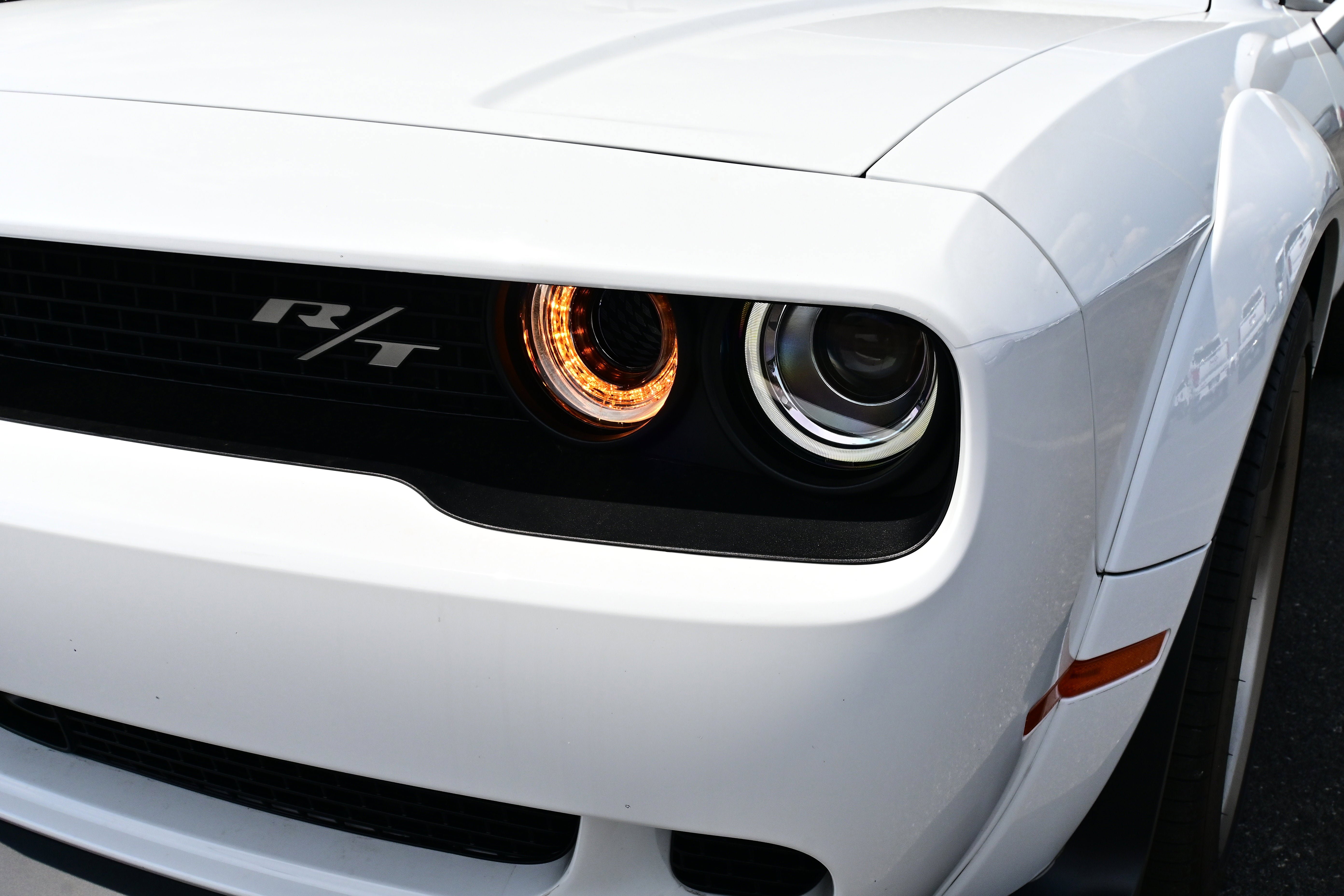 Used 2023 Dodge Challenger R/T Scat Pack RWD image 10