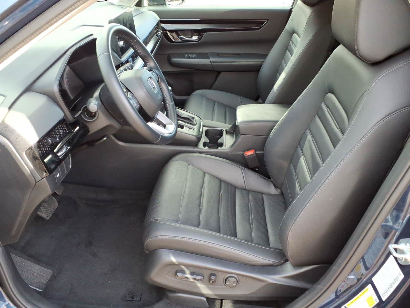 Used 2026 Honda CR-V EX-L image 15