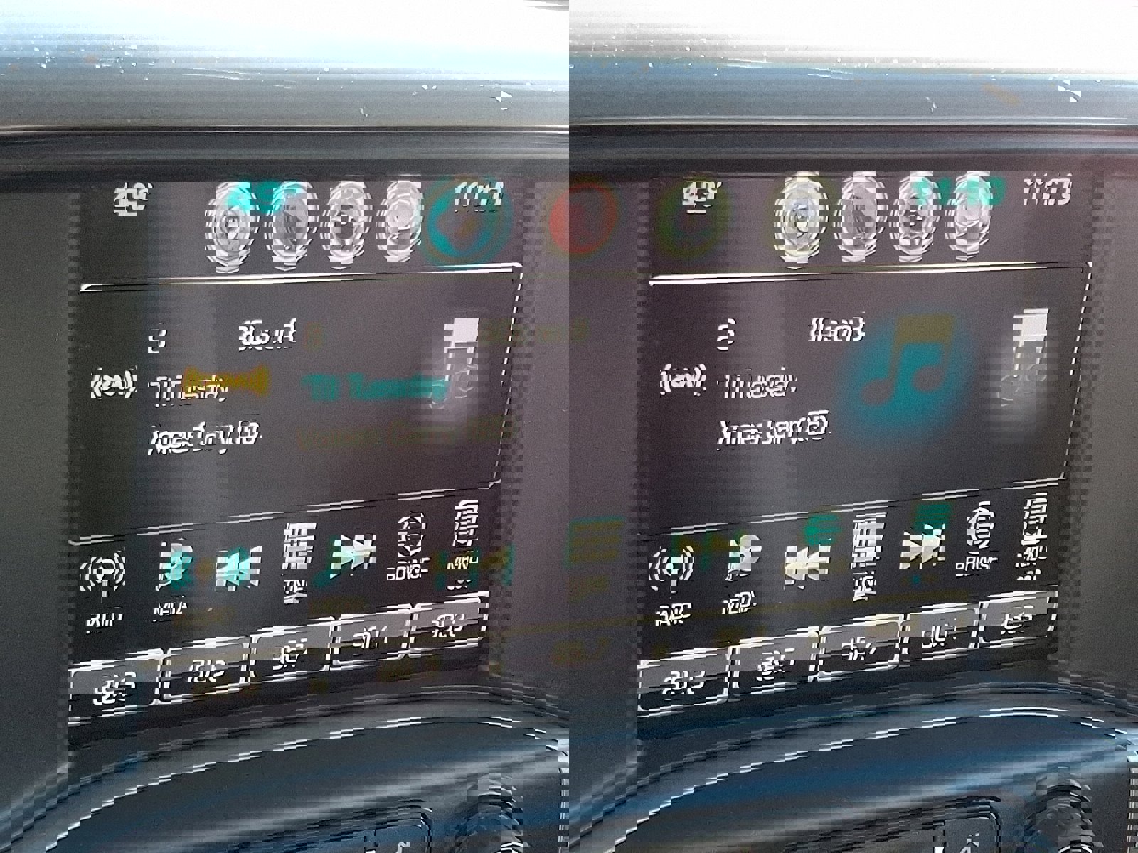 Used 2016 Chevrolet Silverado 1500 LT w/ LPO, Off-Road Sport Package image 17