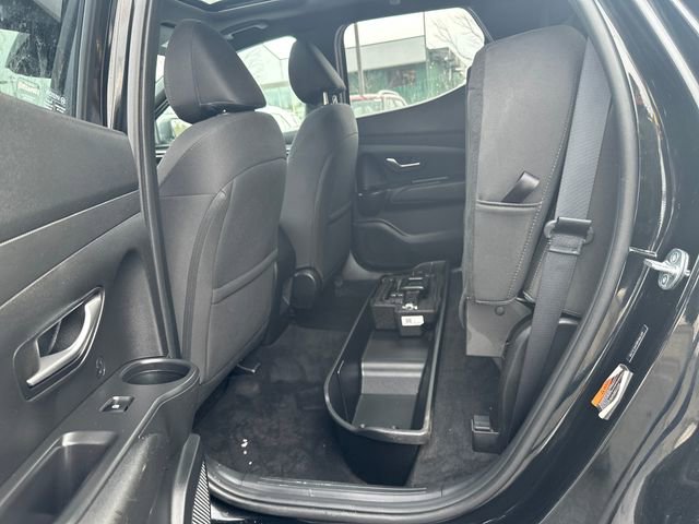 Certified 2023 Hyundai Santa Cruz Night image 22