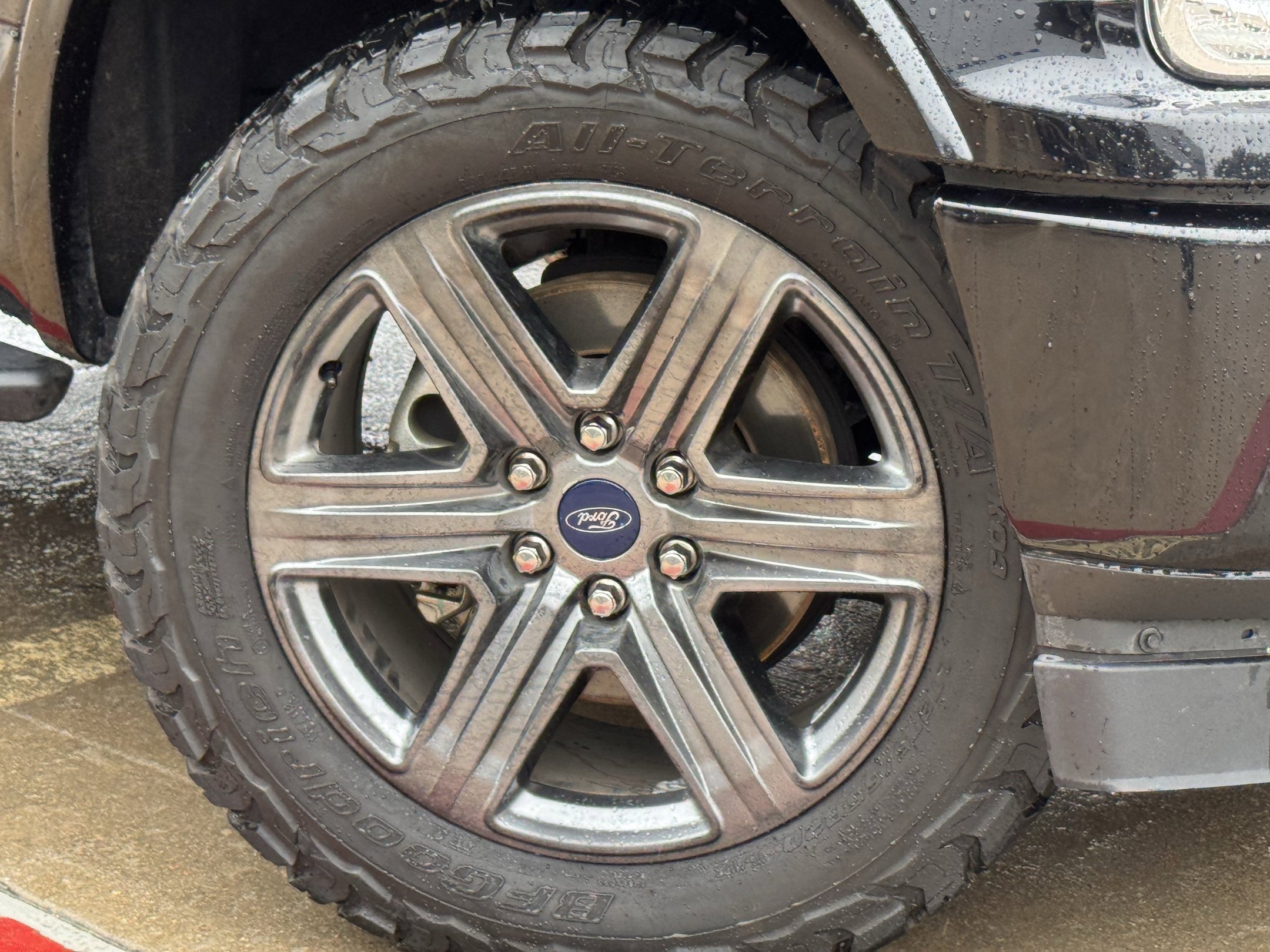 Used 2019 Ford F150 XLT w/ Equipment Group 302A Luxury AWD/4WD image 34