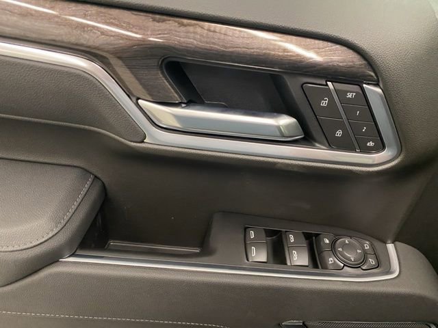 New 2026 Chevrolet Silverado 1500 LTZ w/ LTZ Convenience Package II AWD/4WD image 26