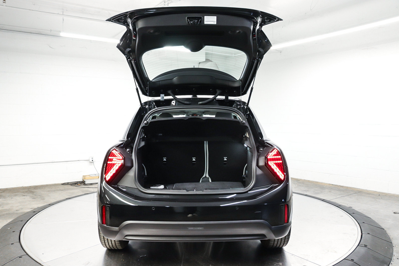 Used 2026 MINI Cooper S FWD image 27