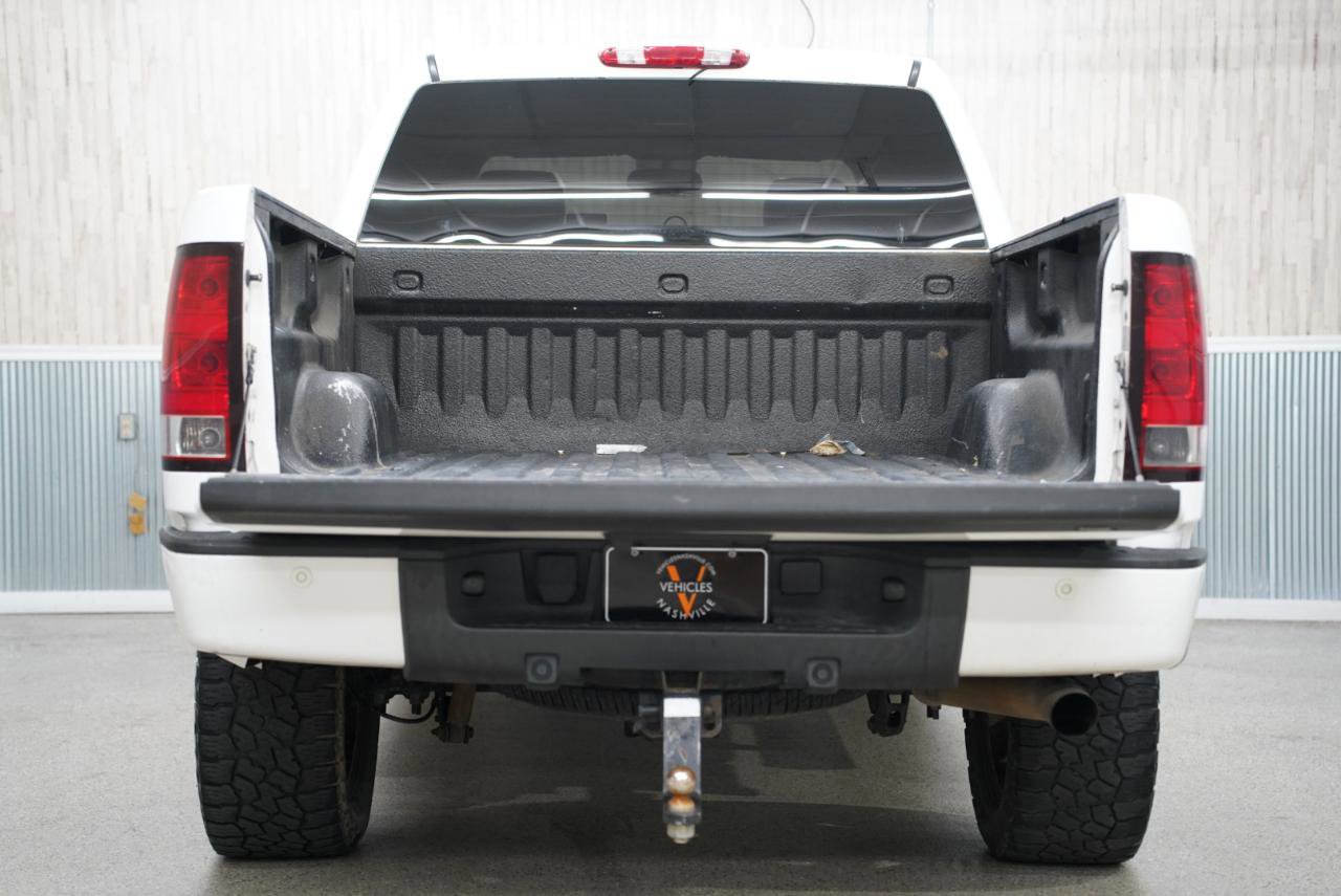 Used 2011 GMC Sierra 1500 Denali image 36