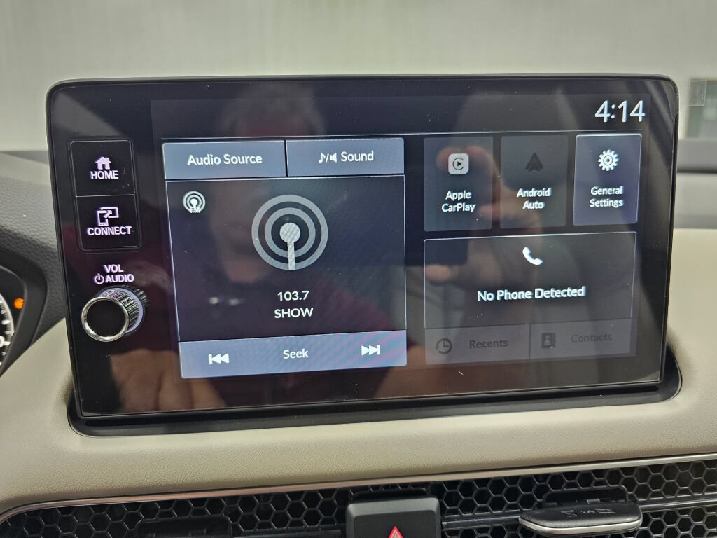 New 2027 Honda HR-V EX-L image 20