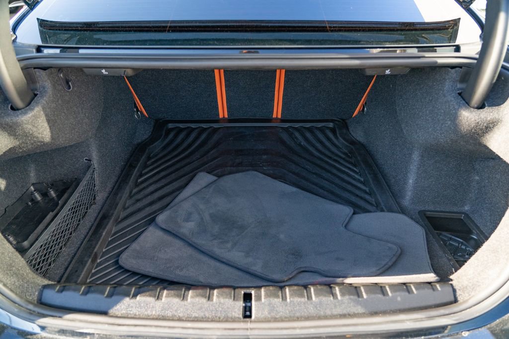 Used 2024 BMW M4 xDrive Competition w/ Executive Package image 8