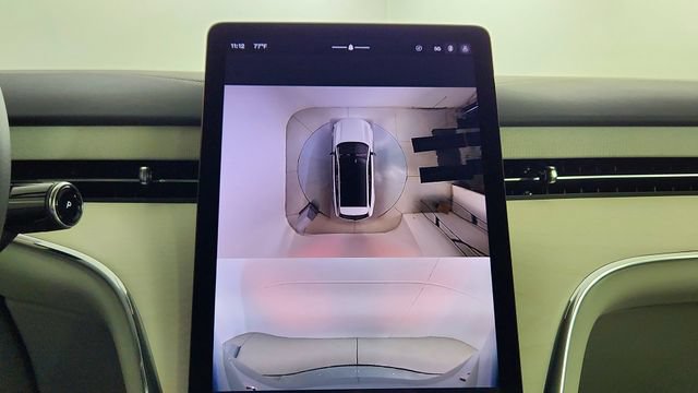 New 2026 Volvo EX90 Plus AWD/4WD image 19
