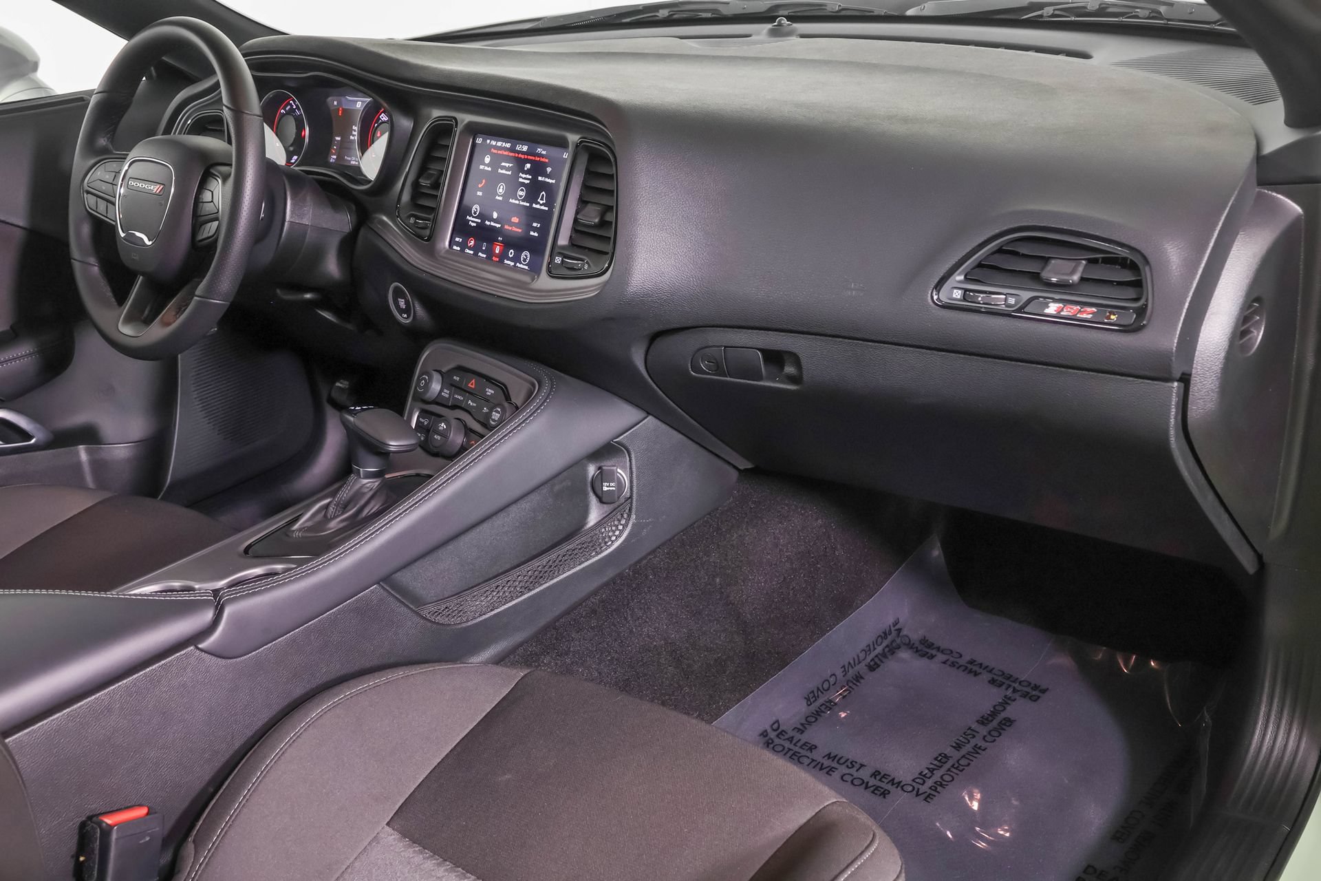 Used 2023 Dodge Challenger R/T Scat Pack RWD image 37