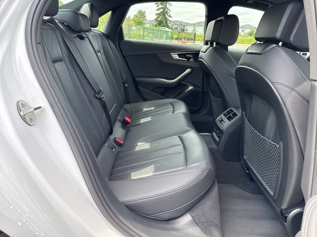 Used 2023 Audi A4 2.0T Premium Plus AWD/4WD image 12