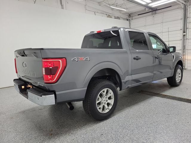 Used 2023 Ford F150 XLT AWD/4WD image 3