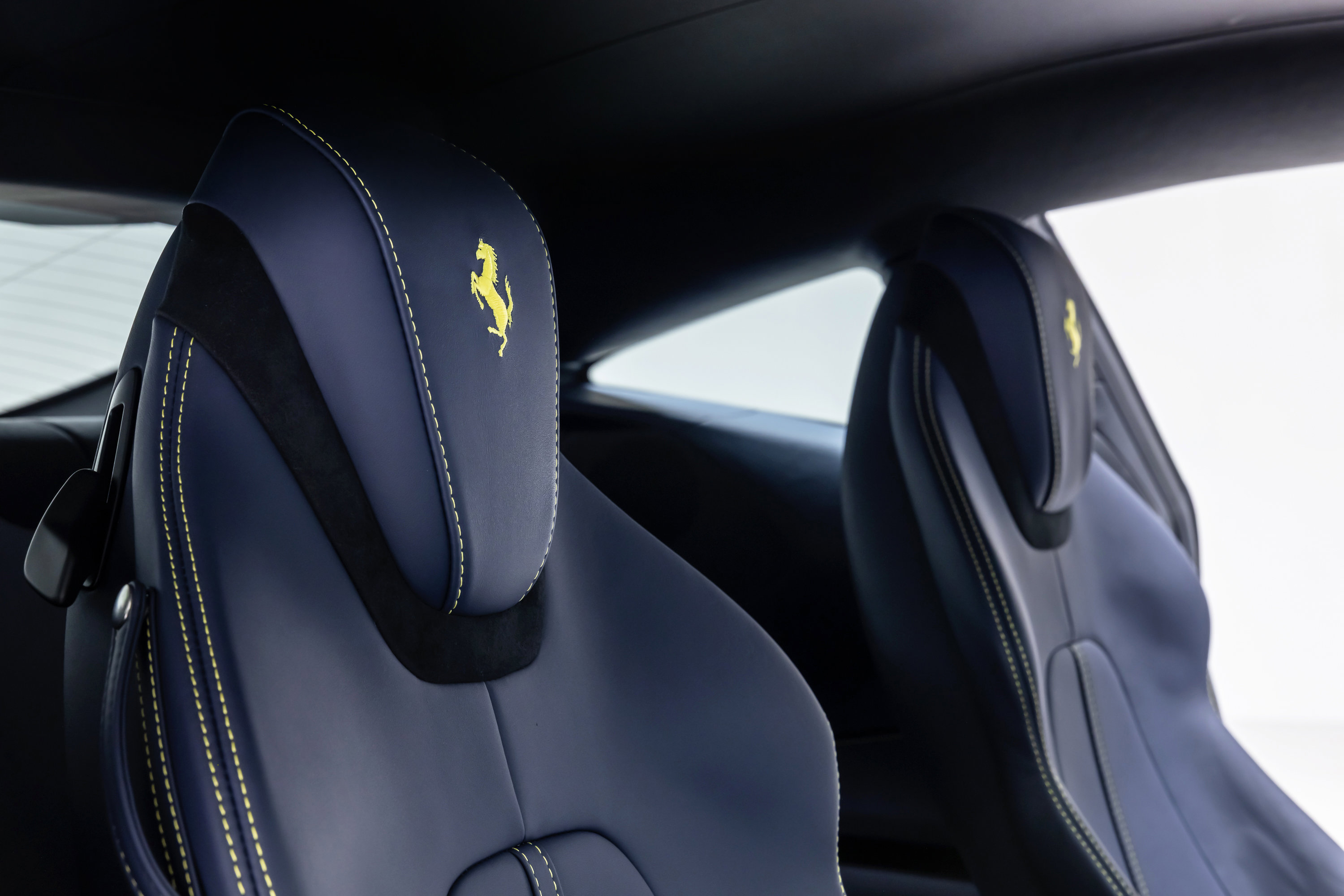 Used 2023 Ferrari Roma RWD image 46