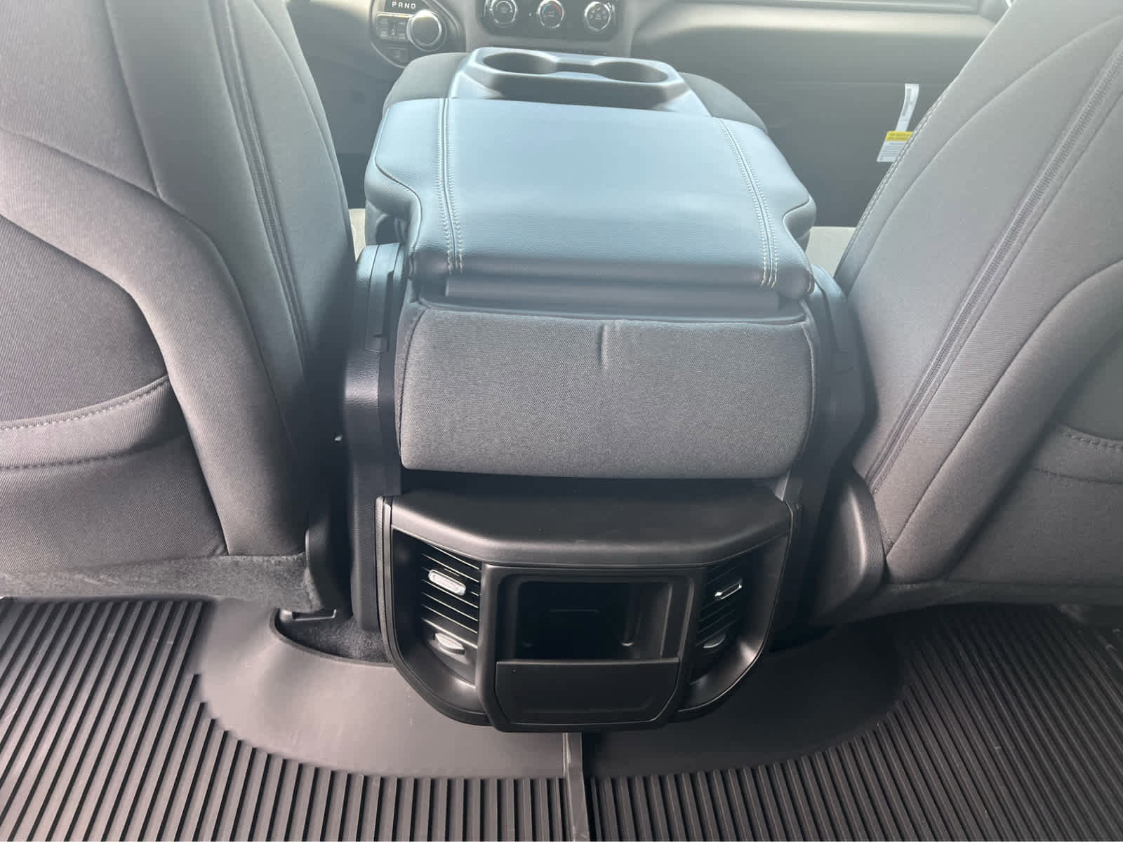 New 2025 RAM 1500 Big Horn image 13