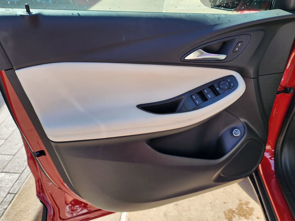 New 2026 Buick Encore GX Preferred w/ Comfort Package image 13