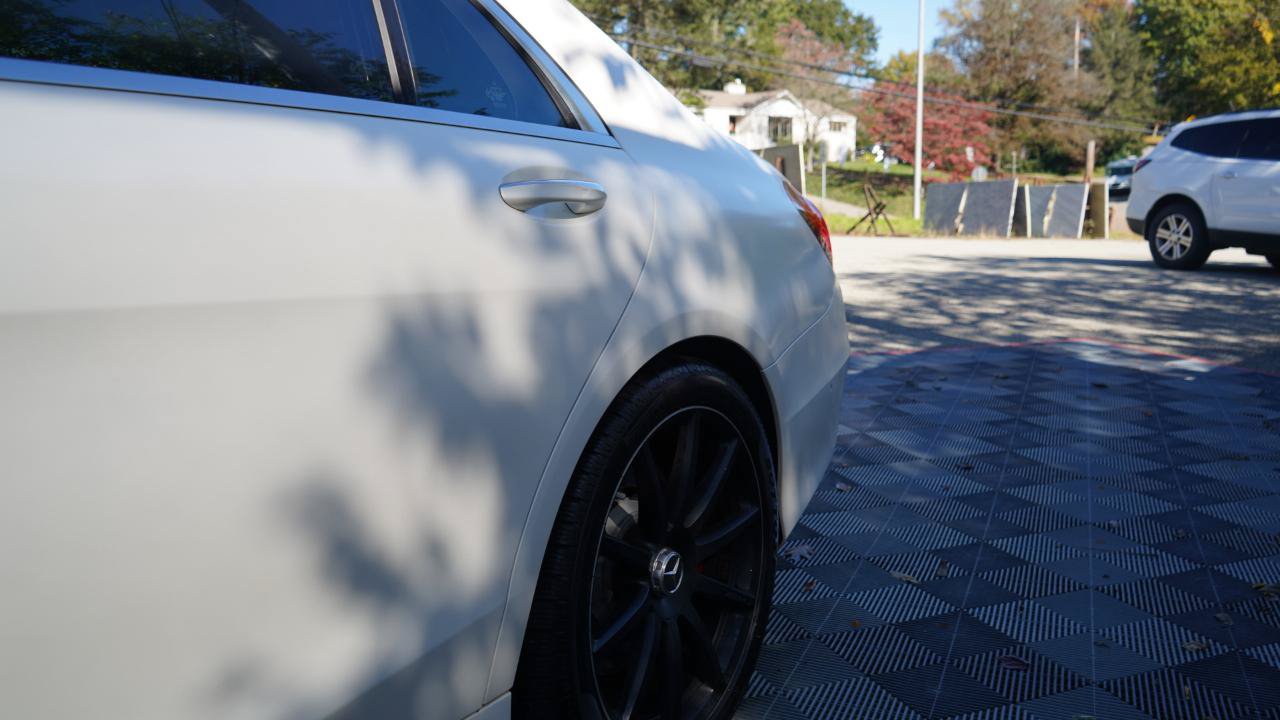 Used 2015 Mercedes-Benz S 63 AMG 4MATIC Sedan image 21