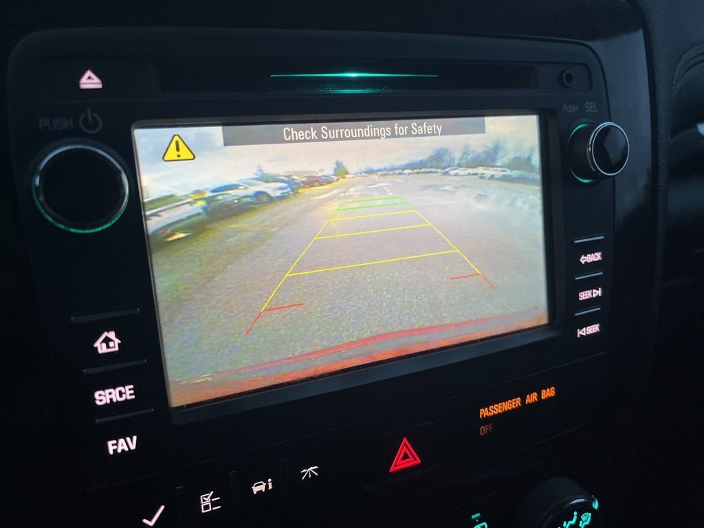 Used 2017 Chevrolet Traverse LT w/ Style and Technology Package image 31