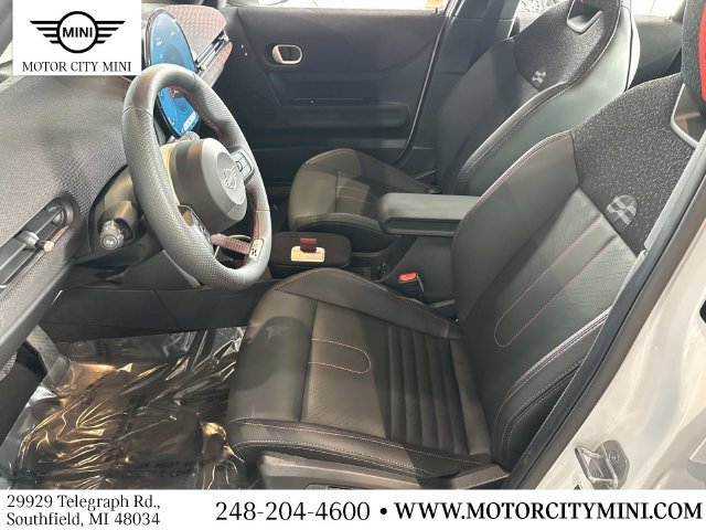Certified 2026 MINI Cooper S FWD image 22