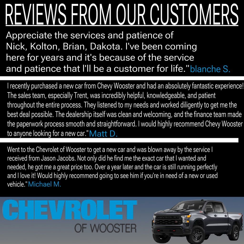 Used 2024 Chevrolet Silverado EV W/T image 3