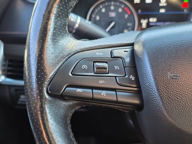 Used 2019 Cadillac XT4 Sport image 26