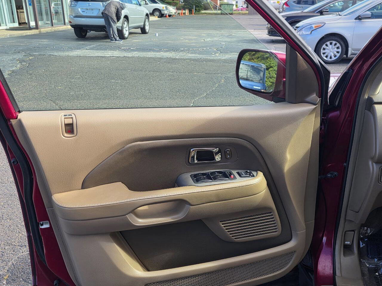 Used 2006 Honda Pilot EX-L image 9