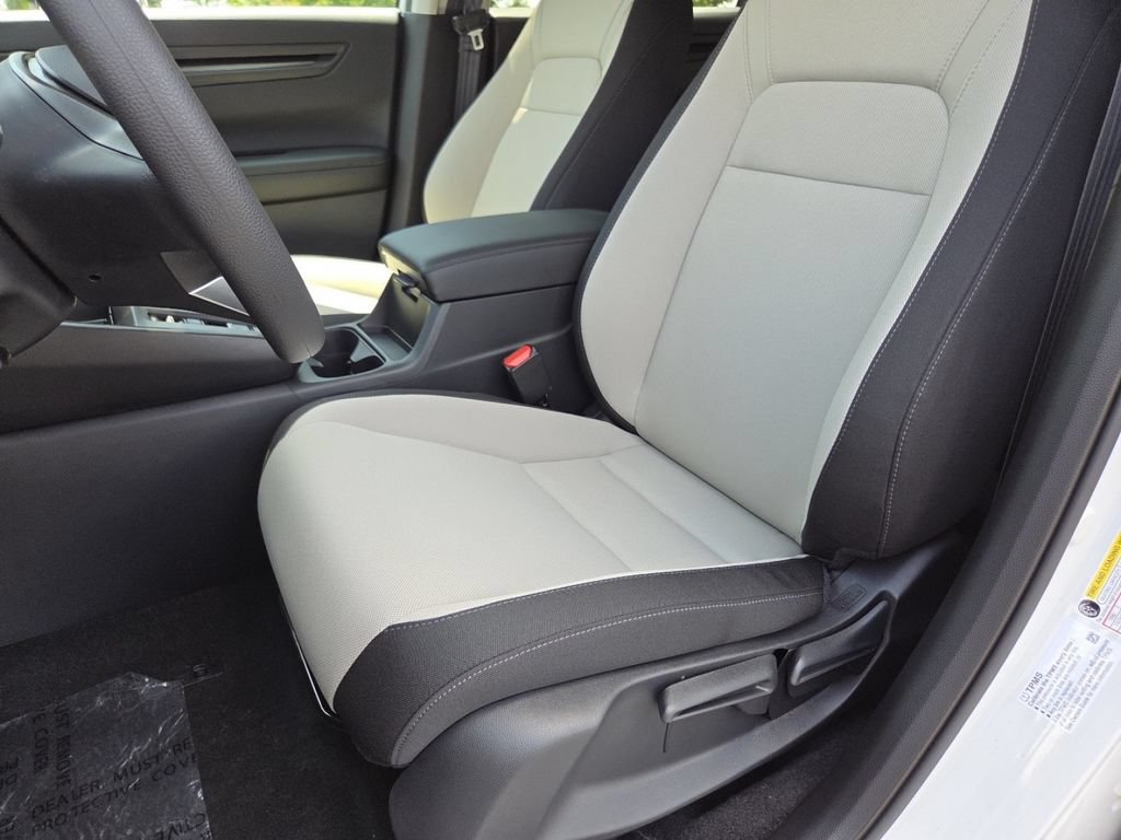 New 2026 Honda CR-V LX image 25