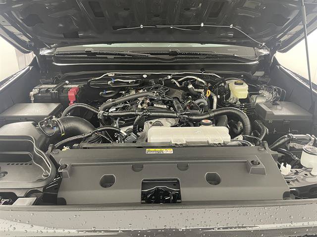 New 2026 Toyota Tacoma SR5 AWD/4WD image 20