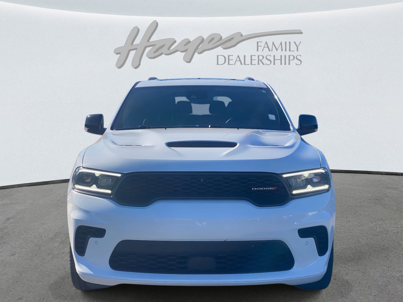 Certified 2024 Dodge Durango R/T image 26