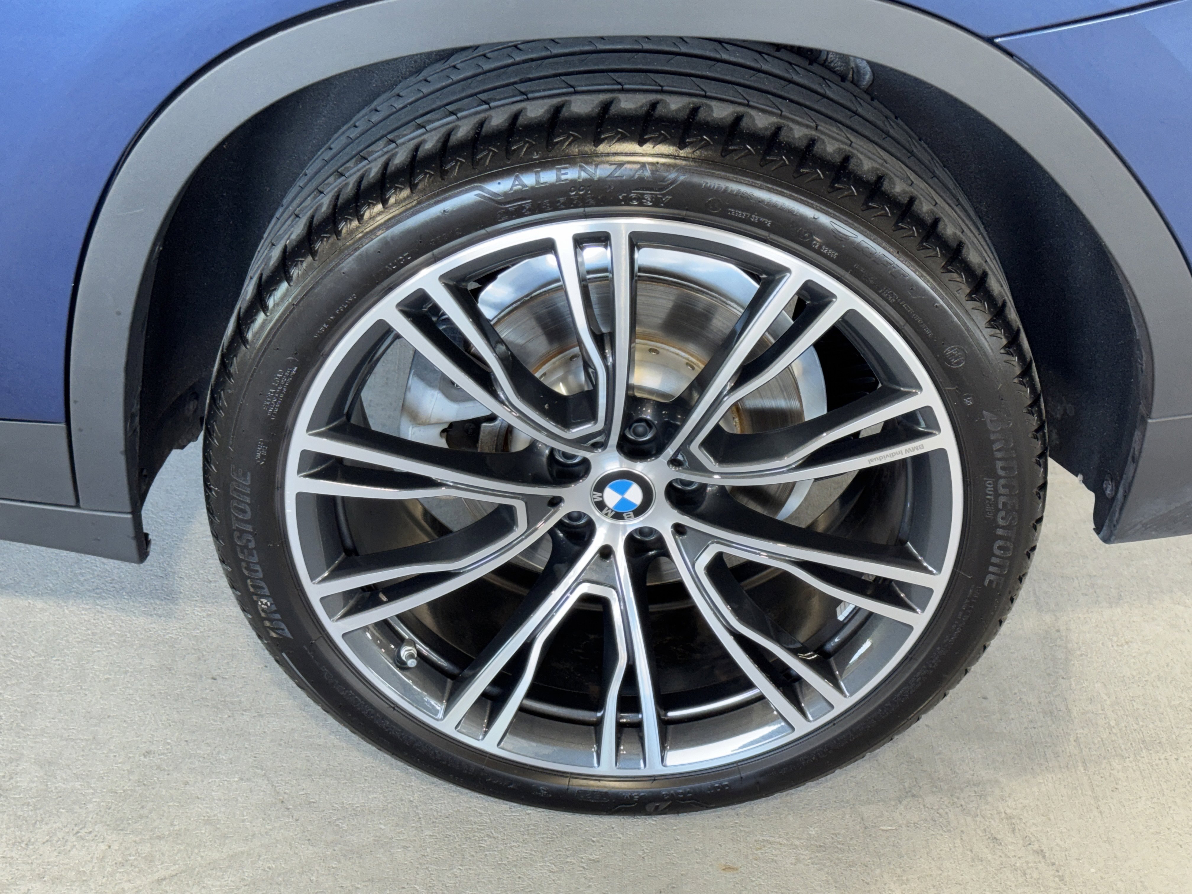 Certified 2024 BMW X3 sDrive30i w/ Convenience Package image 36