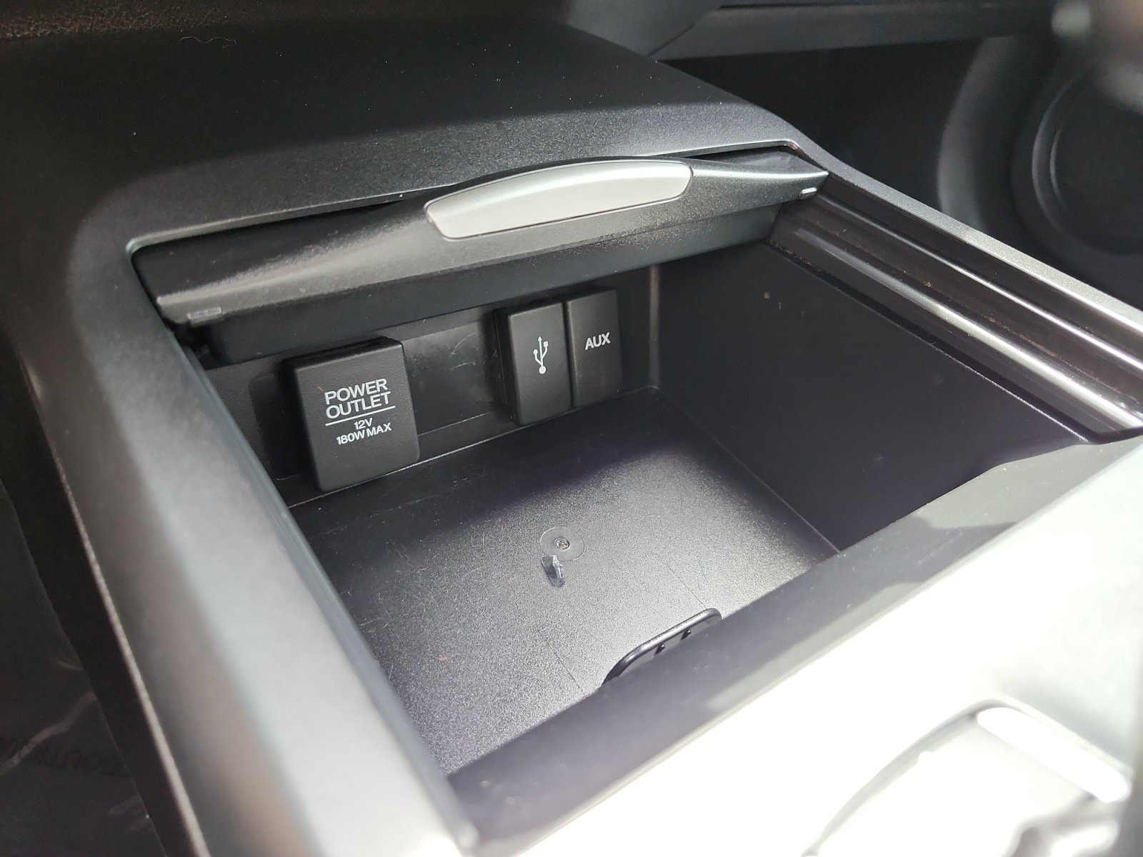Used 2017 Acura RDX AWD image 22