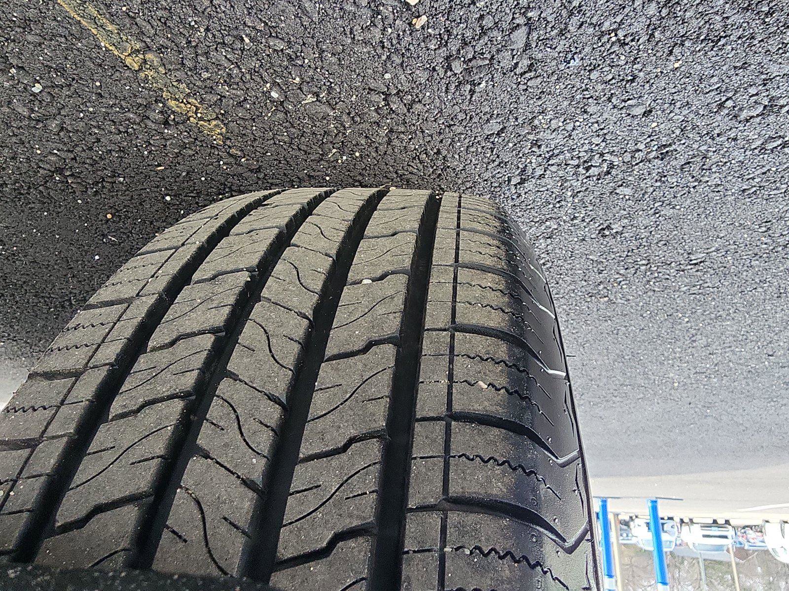 Used 2016 Nissan Rogue SL w/ SL Premium Package image 10