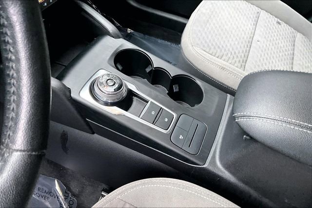 Used 2021 Ford Escape SE w/ Convenience Package image 13